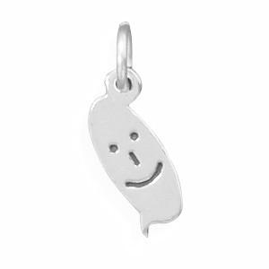 :-)  Text Message Charm