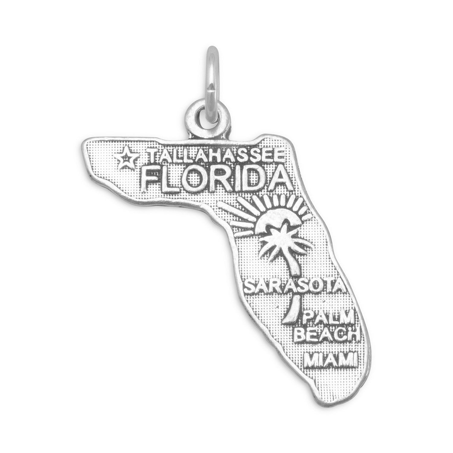Florida State Charm