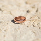 6mm Solid Copper Ring