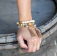 Amazonite Stretch Bracelet