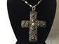 Faith Cross Necklace 5