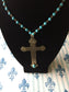 Faith Cross Necklace 4