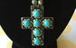 Faith Cross Necklace 3